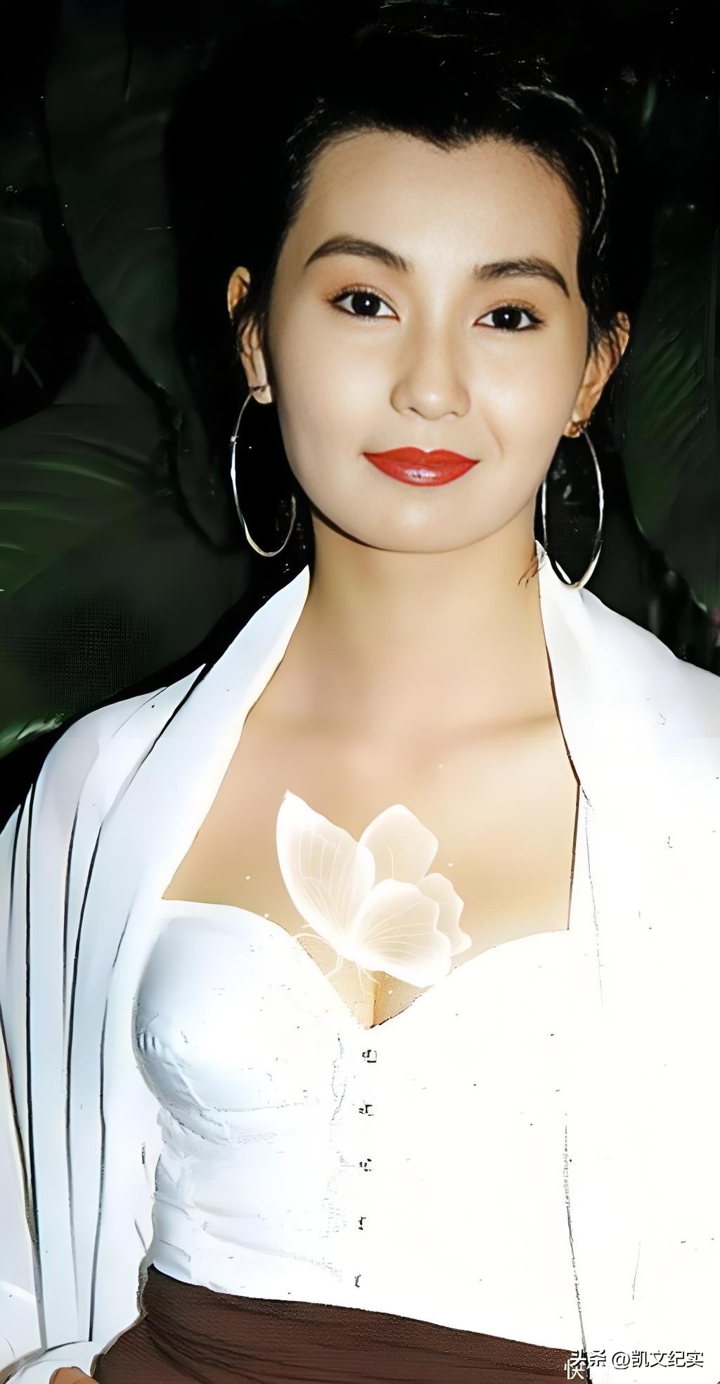 奉劝各位，年纪大了，不管男女，还是要适当的多吃，真的不能太瘦！非常显老！
免疫力也跟着下降，更容易生病！

看看张曼玉和刘嘉玲就知道了。

她俩年轻的时候脸上都满满的胶原蛋白，但张曼玉更瘦，看起来更时尚好看。
如今俩人都老了，张曼玉比以前更瘦了，胶原蛋白流失殆尽，脸一下子垮了！
刘嘉玲反而更丰腴了。