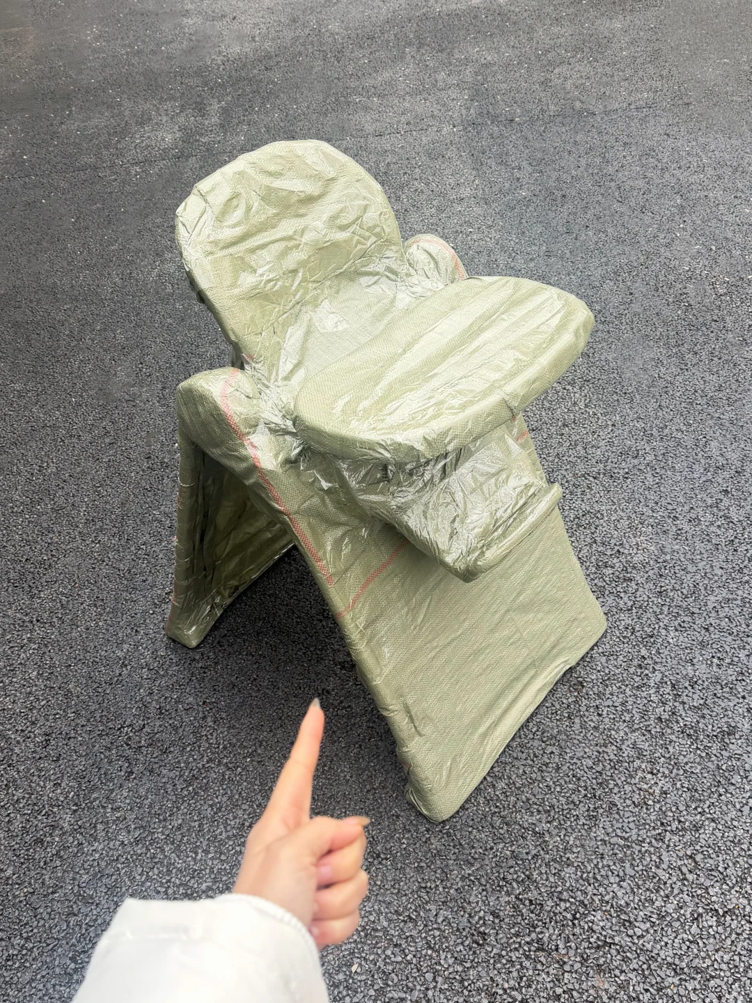 我宣布！谁生娃我都送这个。。。。