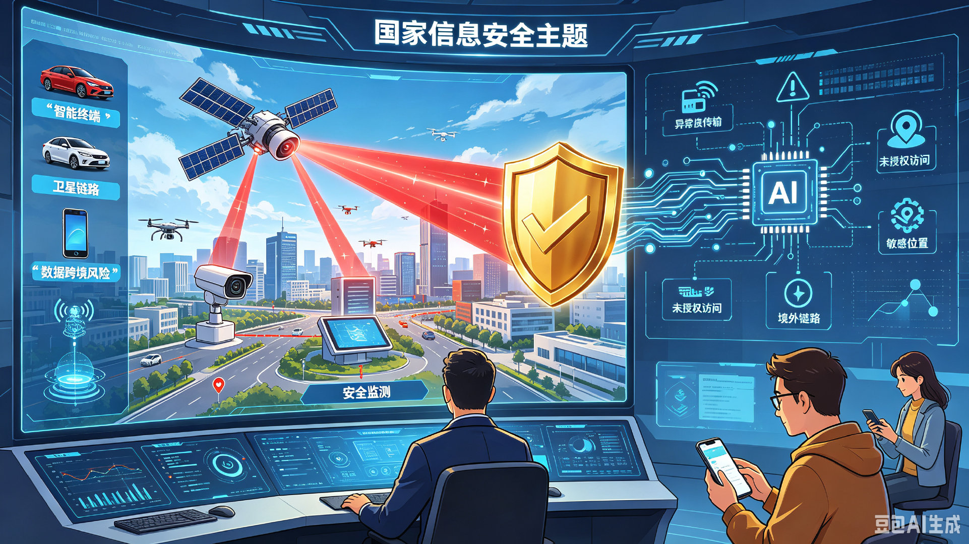 #特斯拉降价全国订单爆了# 你们就买吧，每台特斯拉都是一个马斯克的终端，它可以采集各种信息并通过星链发送给马斯克。。以前采集信息效率低下，现在有了AI，可以在终端上对信息进行筛选、整理，只把有用的发送出去。。#马斯克# 还是那句话，高度警惕！！#信息安全##养铁[超话]# ​