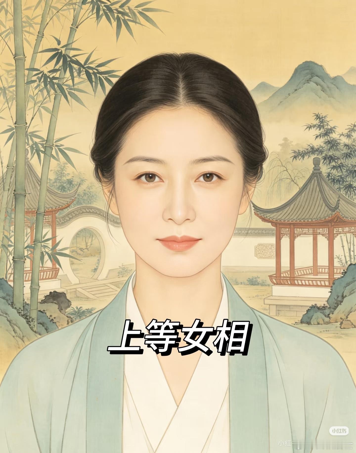 福气面相一些带福气的面相1. 整体格局：三停匀称，骨肉协调，面部轮廓端正，属于安稳有福之相，一生无重大灾厄，整体运势平顺均衡。2. 上庭早年：天庭饱满光洁，思维聪慧，早年家境尚可，求学顺遂，少年时期少有坎坷波折，贵人缘初显。3. 五官心性：眉眼清秀有神，为人正直重情义，待人温和包容，处事稳重有分寸，行事踏实不急躁，人缘良好。4. 中年财运：鼻准丰隆端正，财帛宫安稳，中年事业稳步上升，正财稳定，懂得储蓄守财，不宜投机冒险。5. 晚年晚景：地阁方圆厚实，晚年福禄绵长，子女孝顺贴心，生活安逸富足，气色明润，终身衣食无忧