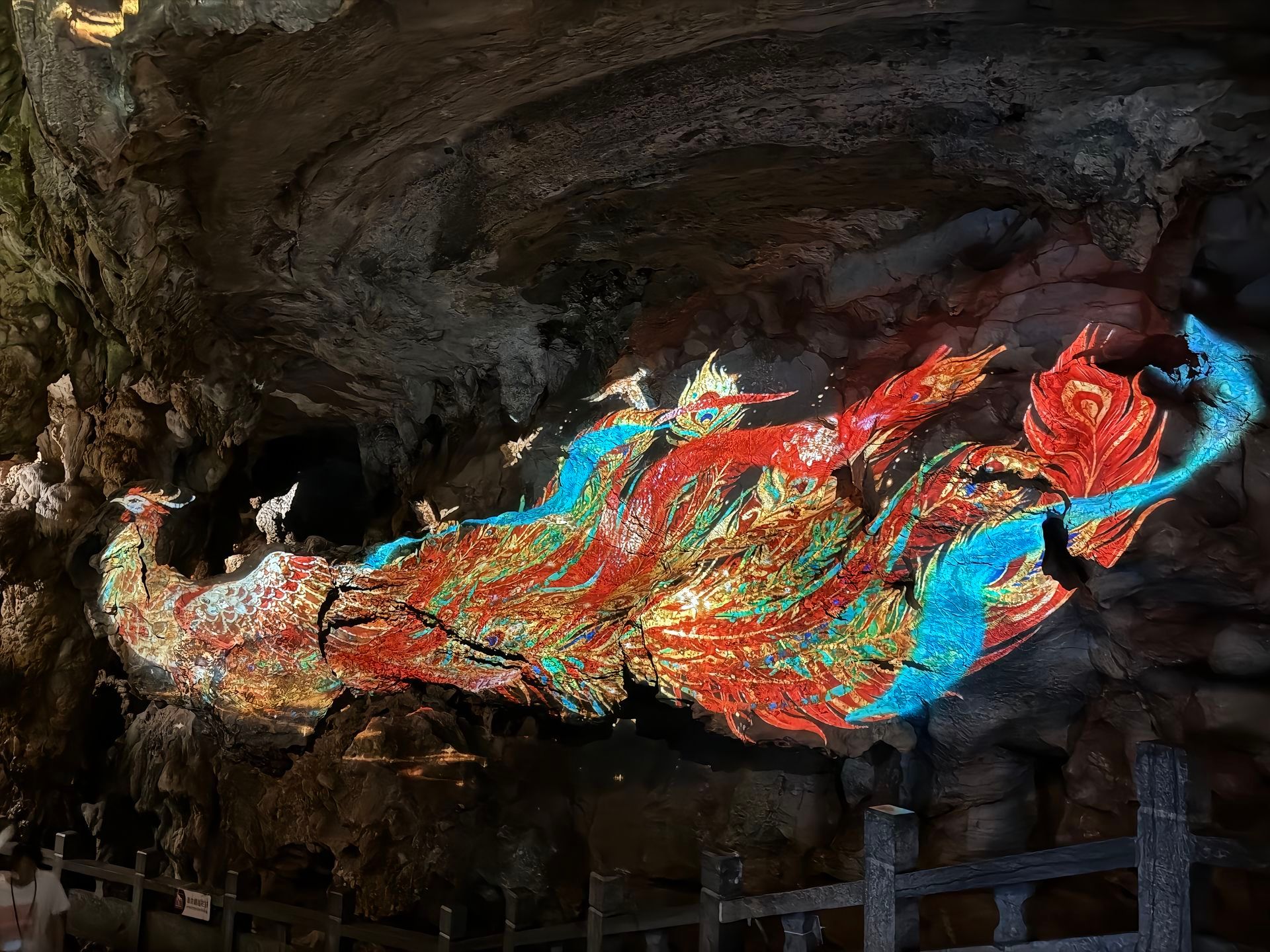 当灯光审美交到年轻人手里 ​​​