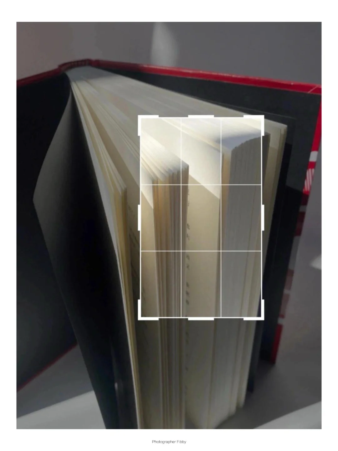 书籍一些意想不到的拍摄角度❗️超级出片✨