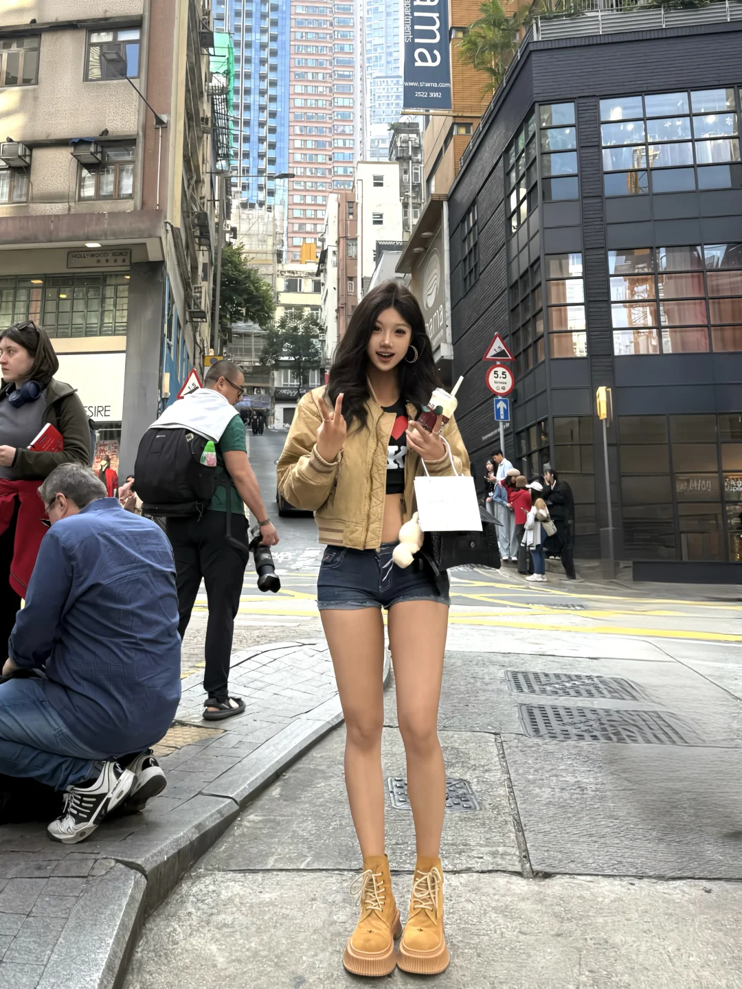 香港fav18图 我还要去一百次🇭🇰😈