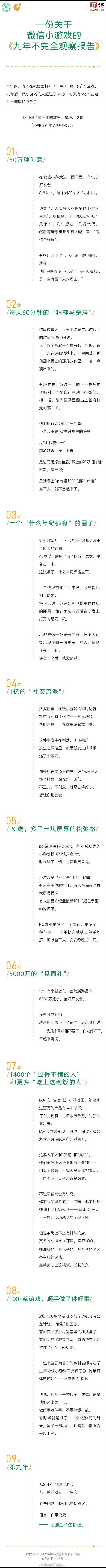 成了一个挺大的生态，每个月都会有流水超千万新作】微信员工客村小蒋今日...
