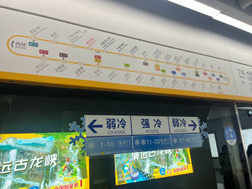 在路上(6)