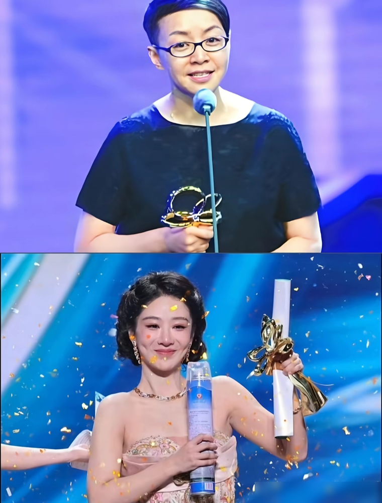 宋丹丹当年一句话，差点把12岁的杨紫摁死在童星堆里。
《家有儿女》刚火，杨紫她爸跑去问宋丹丹，孩子能不能吃演员这碗饭。宋丹丹没绕弯：你长得也不是那么漂亮，娱乐圈漂亮姑娘太多，不如安心读书。那会儿杨紫正长痘、微胖，这话砸下来，换谁都发懵。
杨紫没回嘴。她把这口气咽下去，憋着劲考北电。死磕演技，一部
