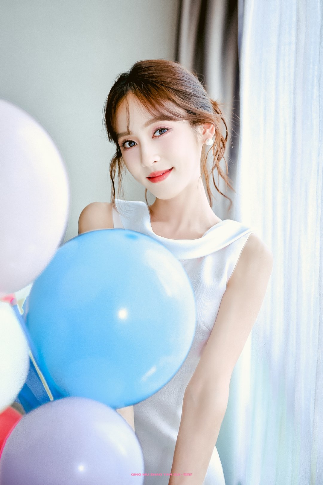 微笑再美再甜 ，不是你的，都不特别🌸～

王可*你好星期六*壁纸头像

#超带感闪光图鉴##超话创作官# ｜#花儿与少年2026官宣# ​