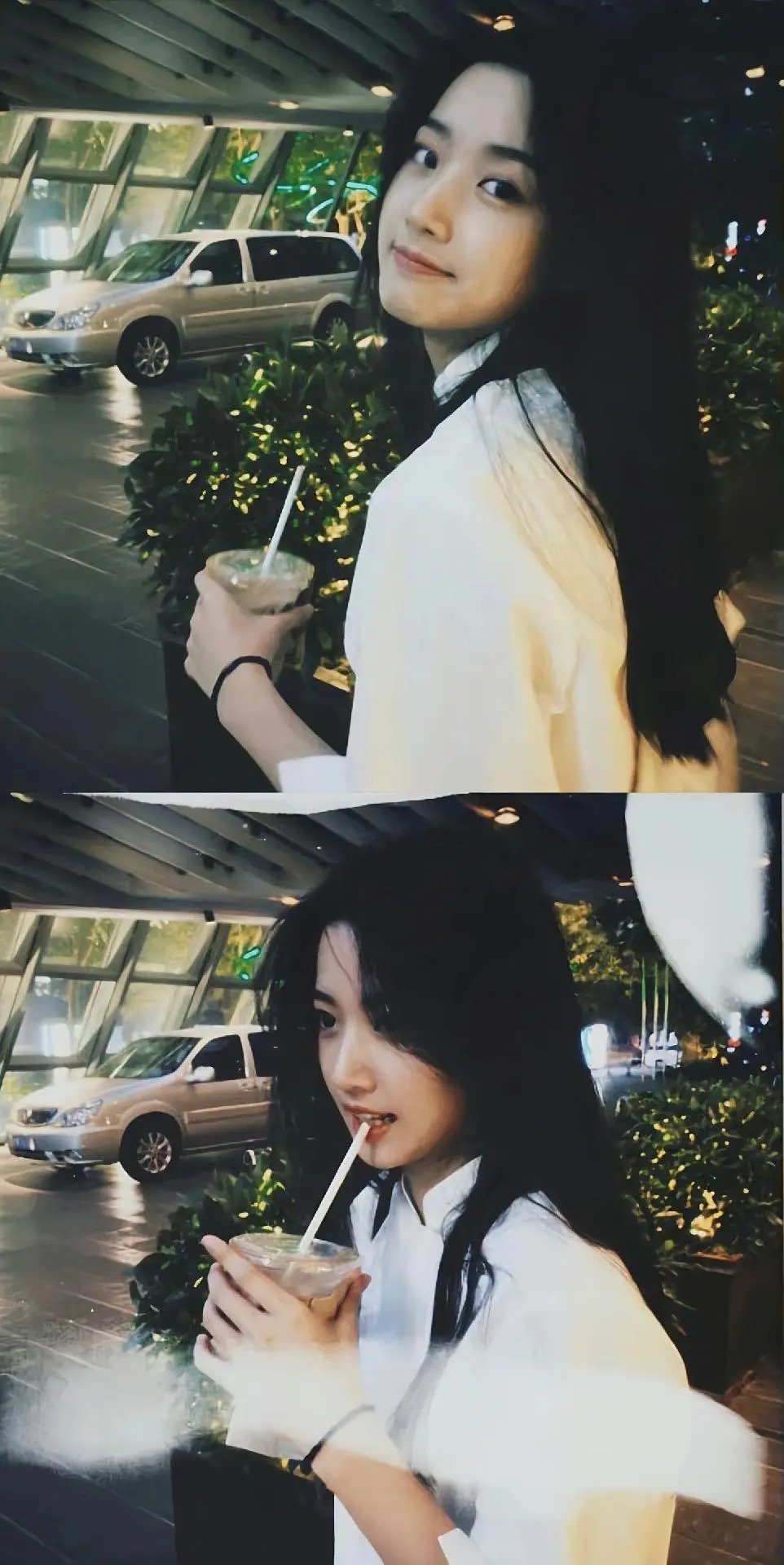 我是真的很爱我囡的英留时期🥹

#卢昱晓##卢昱晓发自拍被骂只会萌萌的道歉# ​