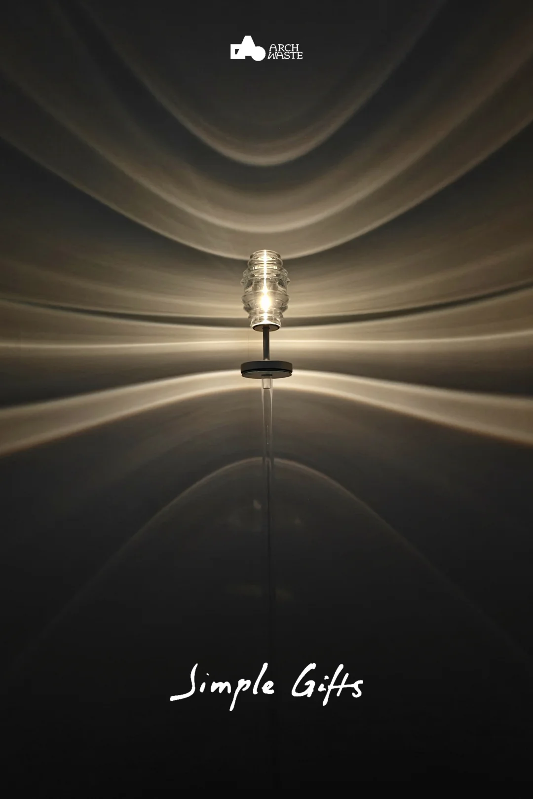 超小众玻璃器展｜在物的秩序中找回心的平静