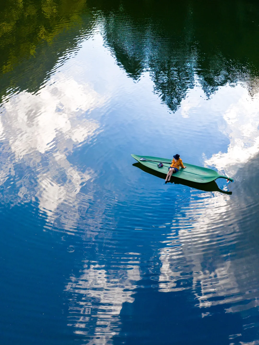 我宣布江浙沪徒步天花板，在温州❗️❗️