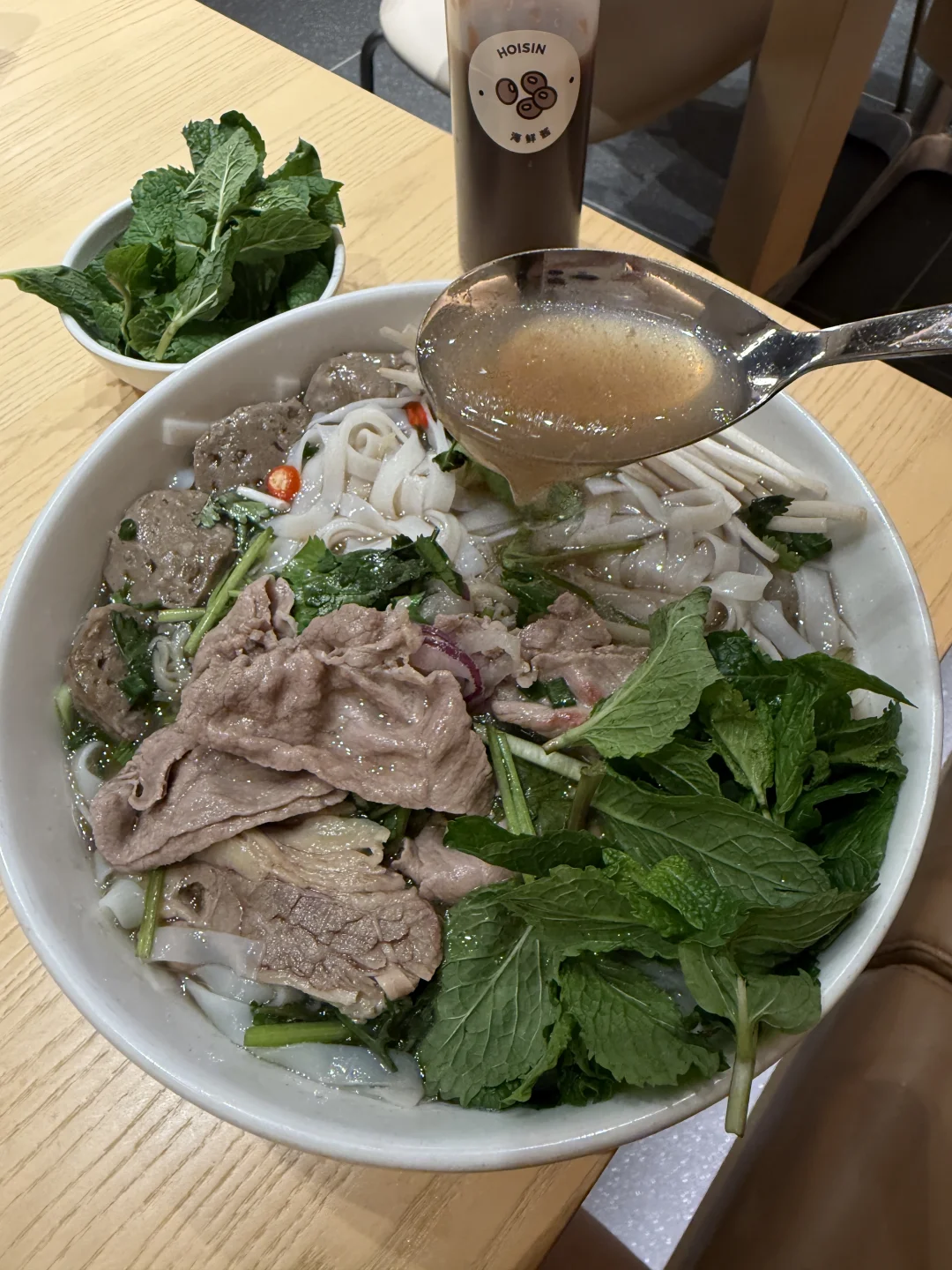 一周三刷（深圳越南粉！！）