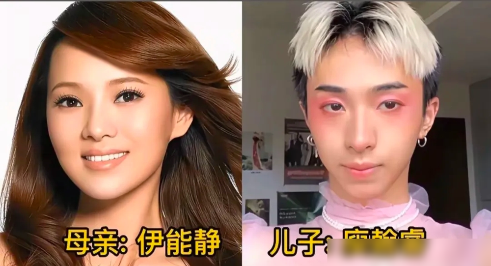 谁再说巴图靠宋丹丹吃饭，我第一个不服！
早年宋丹丹带巴图上综艺，张嘴就怼他笨手笨脚，甚至说生了个废物。
那时候全网都骂巴图是扶不起的妈宝，说他一辈子脱不了母亲的光环。
现在巴图跟老婆一起做直播，早就实现经济独立，日子过的红红火火。
宋丹丹退下来安享天伦，从焦虑管教者变成享福奶奶，母子关系越来