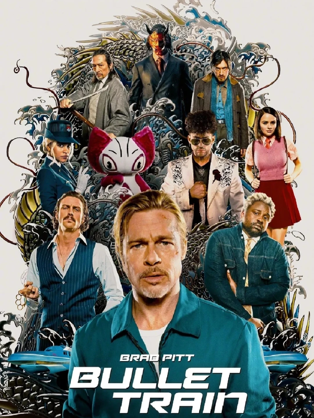 🆘硬核喜剧❗大咖云集❗惊悚动作新作❗