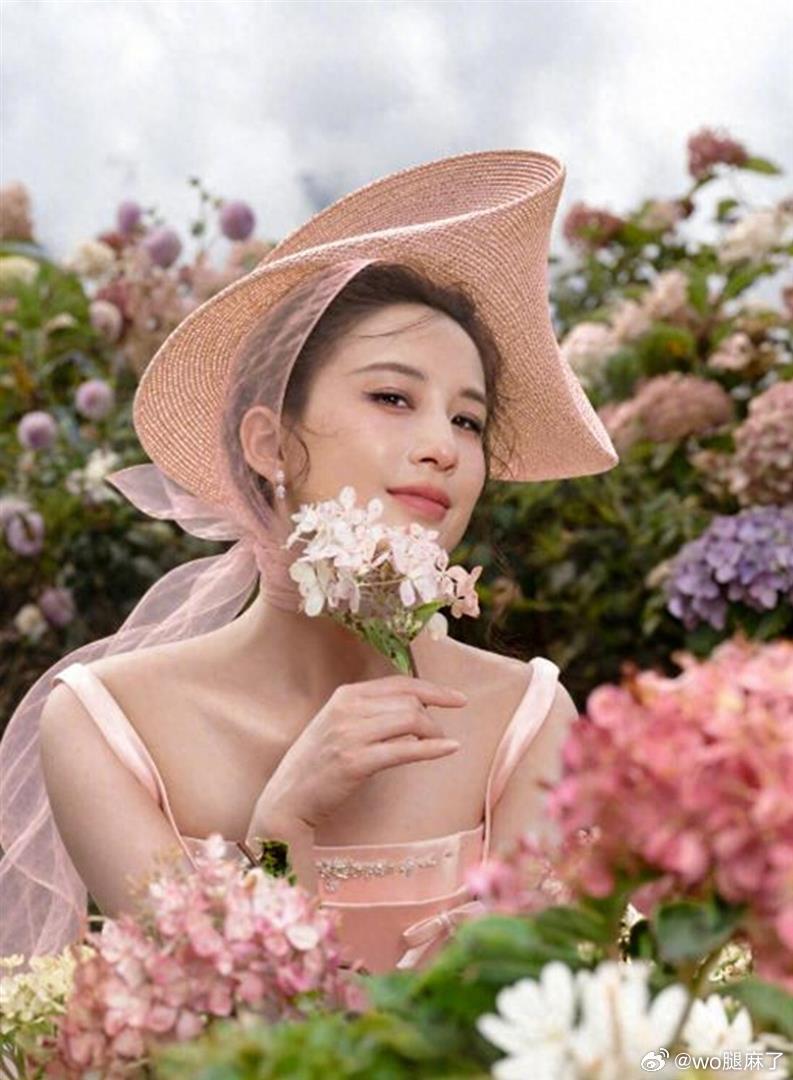 杨子分享孩子近况，24岁女儿在上海任教，儿子安迪5个月减重50斤 ​