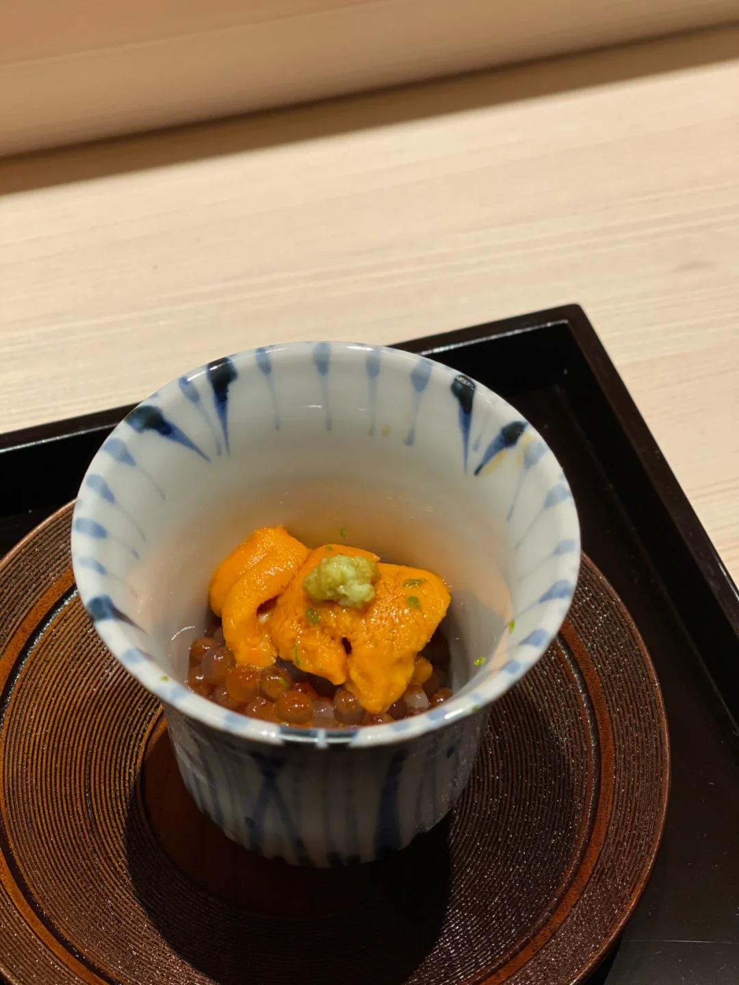 深圳美食｜预约困难户日本料理—齐武🍣