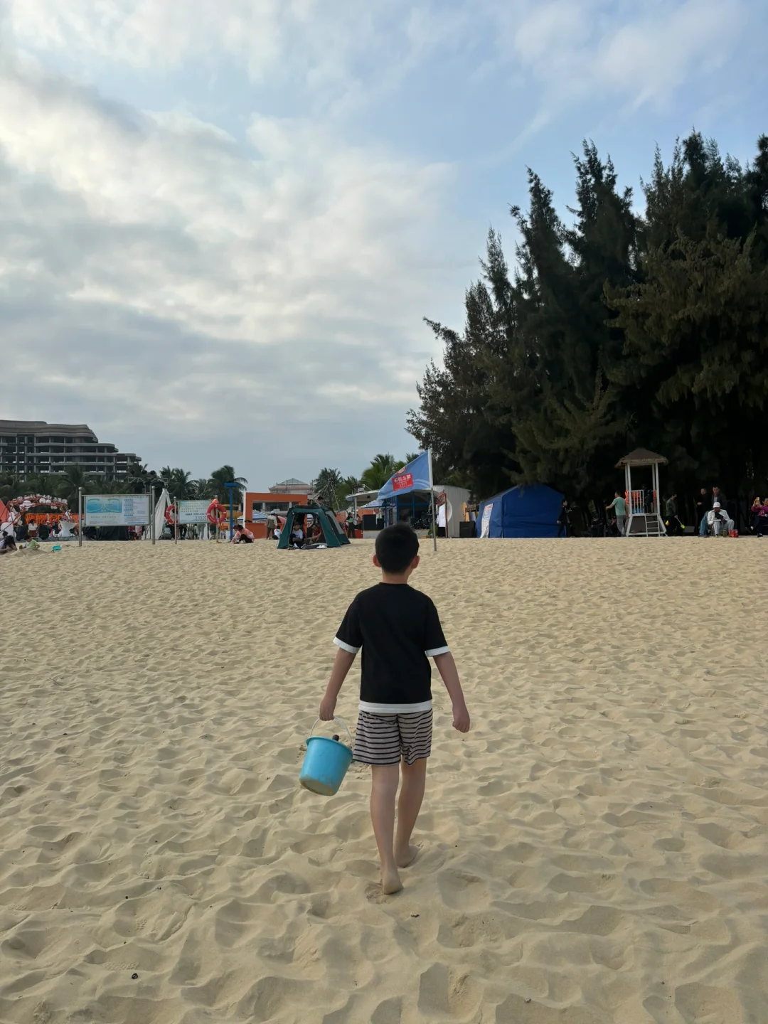 普通家庭带娃穷游，旅游攻略怎么做？