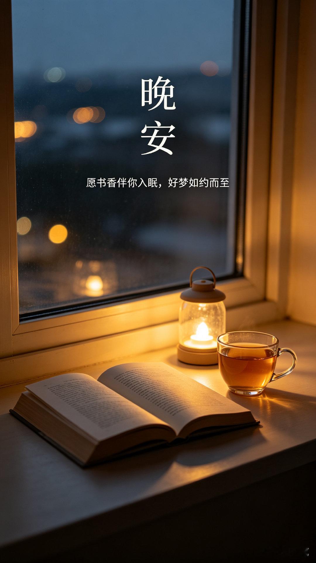 #晚安##假期最后2天推荐做3件小事#①翻开一本买了很久的书。当你静下心来读一本书，思绪也会跟着沉淀下来。②认真整理一次居住的房间。整理房间，也是整理内心。③放下手机，哪怕只有一小时。#国庆假期余额2天# ​