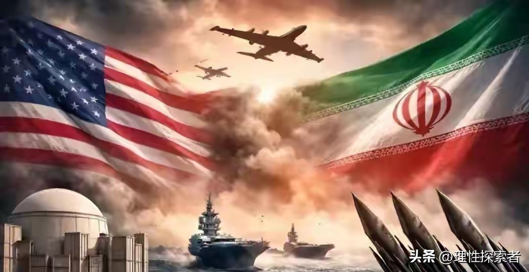 美国财长贝森特24日高调宣布对伊朗启动新一轮“经济孤立”制裁，把航空、数字资产、黄金、航运和技术五大领域全拉进黑名单，还暂停了教育、汇款、体育交流等许可，约60个伊朗实体和个人被点名。特朗普更是亲自致电各国领导人，要求停止与伊朗往来，甚至威胁协助伊朗洗钱的实体将被踢出美元体系。

但伊朗的反应很直接