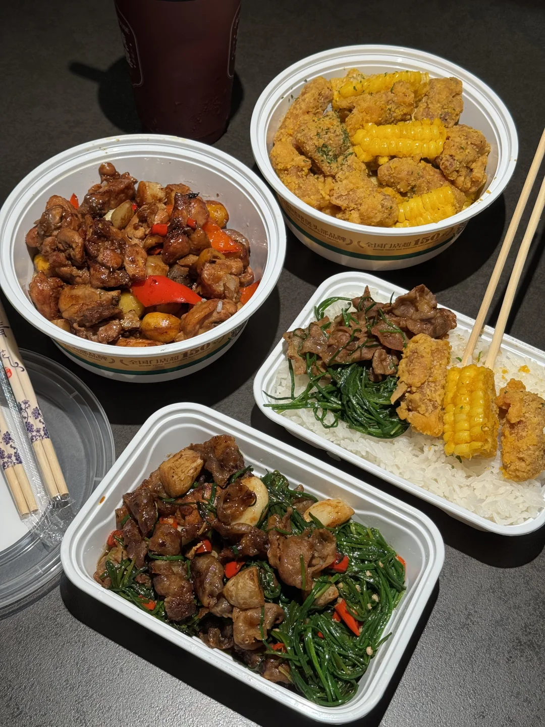 南昌极品外卖！！