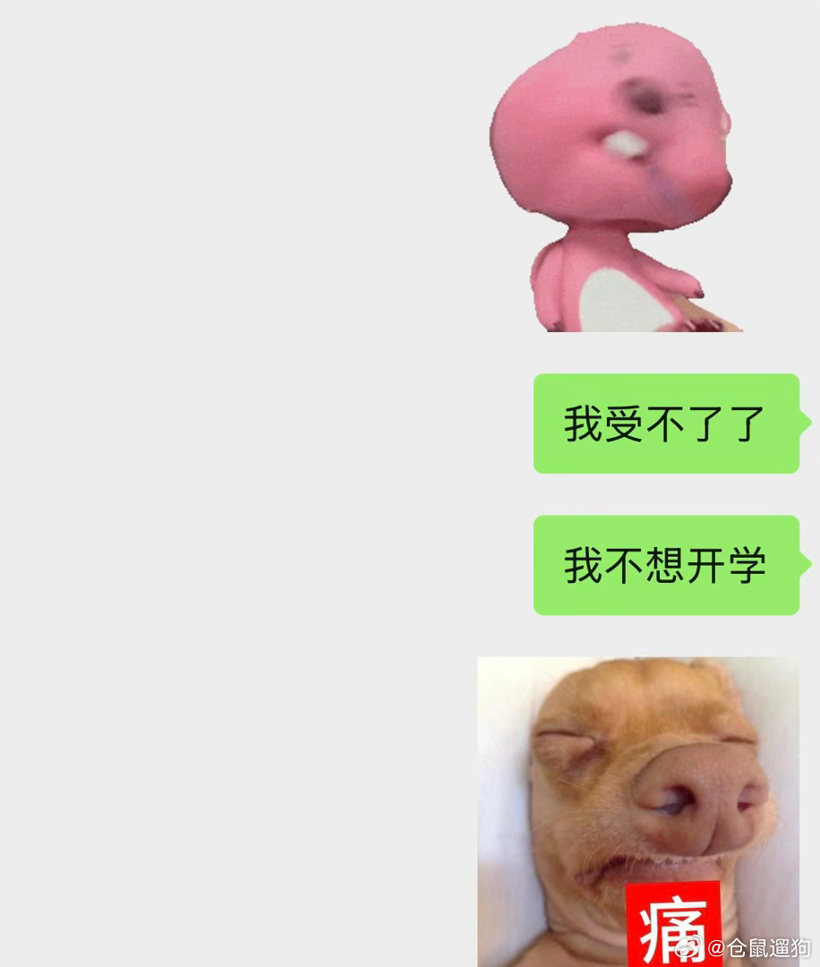 我就想在家当个啃老屌丝不行吗 ​