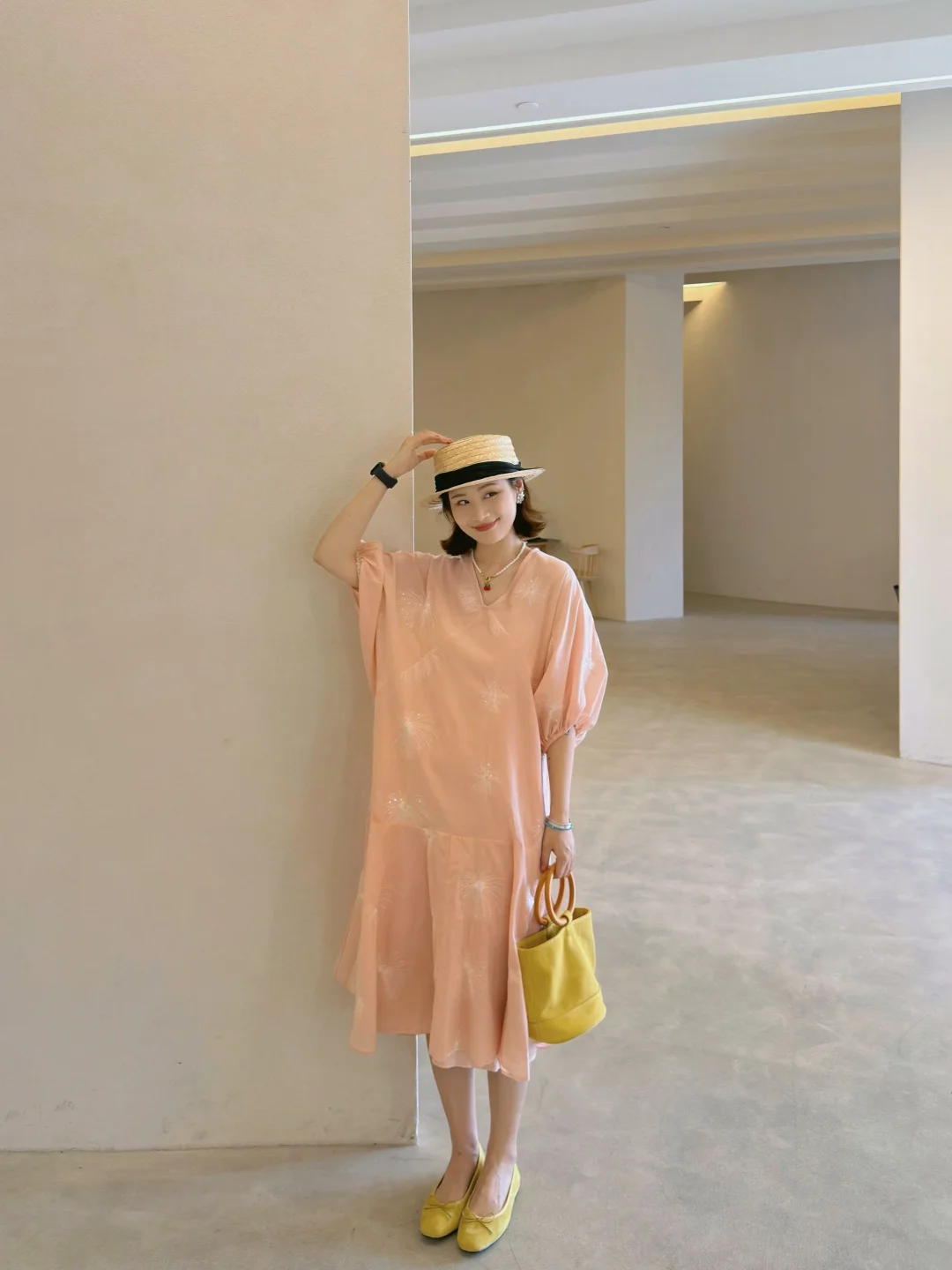 💫夏天的漂亮衣服也太多啦～