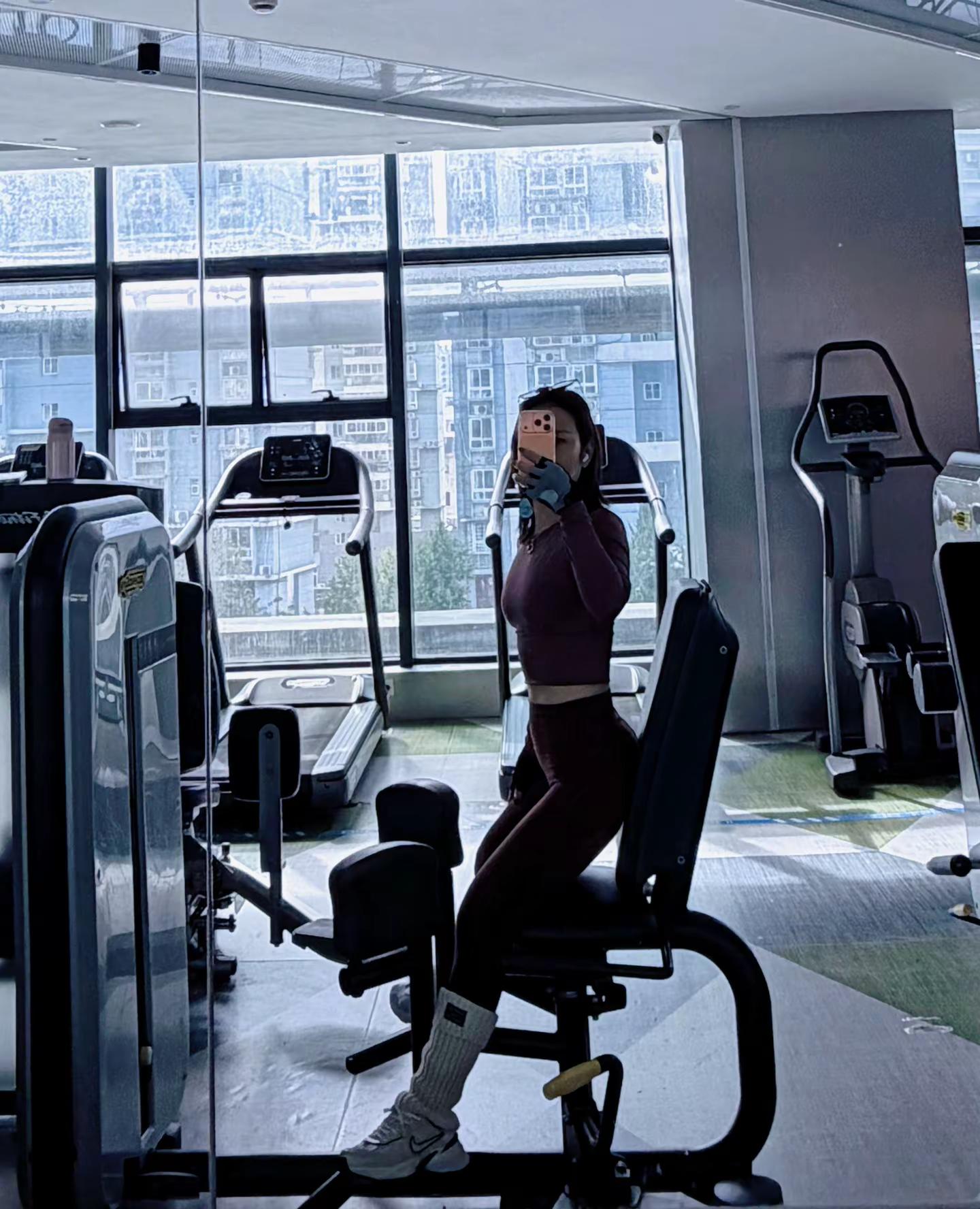 <p>女性自我提升 爱健身的小姐姐 <!--{img:0}--></p...