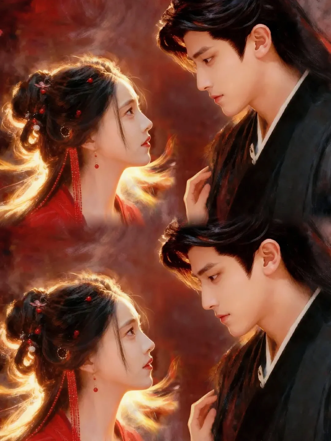 🆘播了播了❗️李沐宸这部仙侠短剧❗