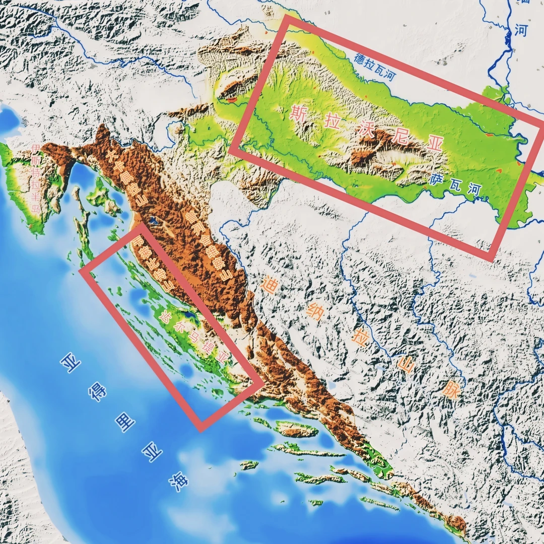 这应该是“战斧”最优质的两块地了吧？