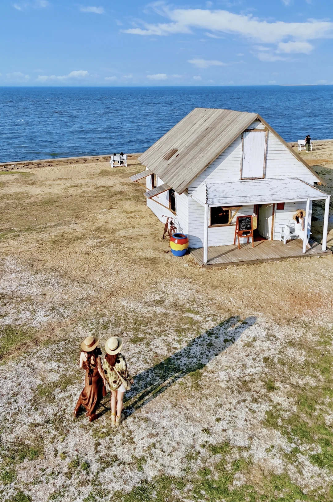 （海南海口）拍完这1️⃣8️⃣个免费机位再离开