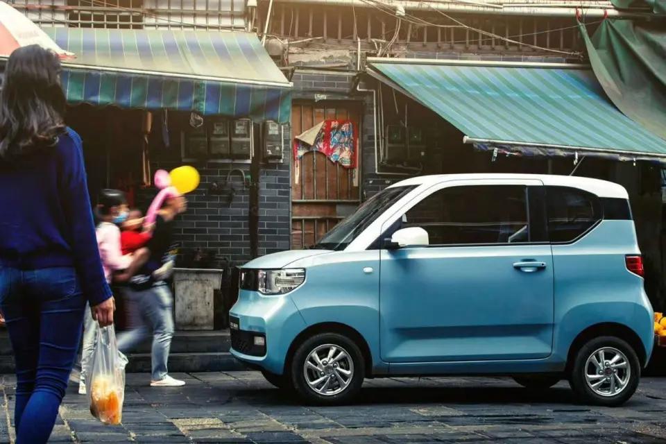 中央一号文件“点名”新能源汽车，这可太有看头了！这意味着新能源汽车要在...