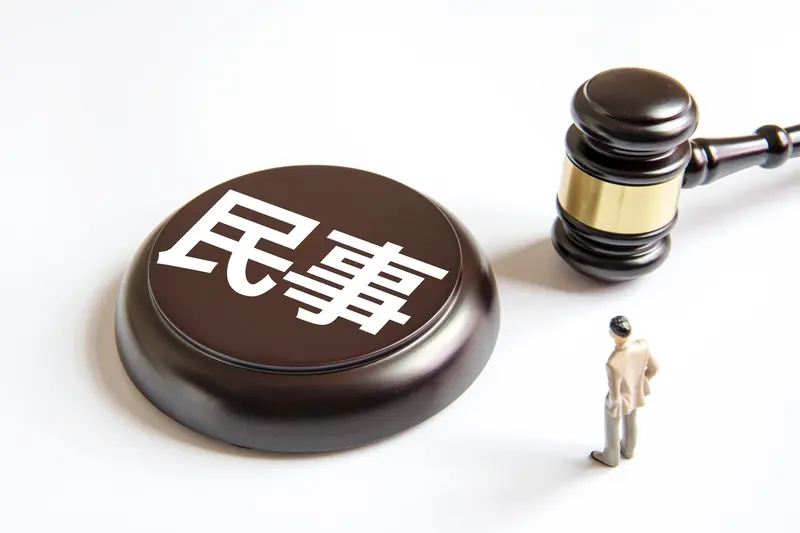 其实大部分普通的民事案件根本不需要请律师，平白无故净花些没必要的冤枉钱，实在不划算。