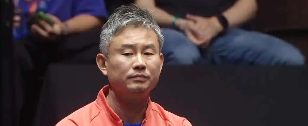 让人看不懂！亚运会日本乒乓球队最后一个争金点女双项目，早田希娜/张本美...