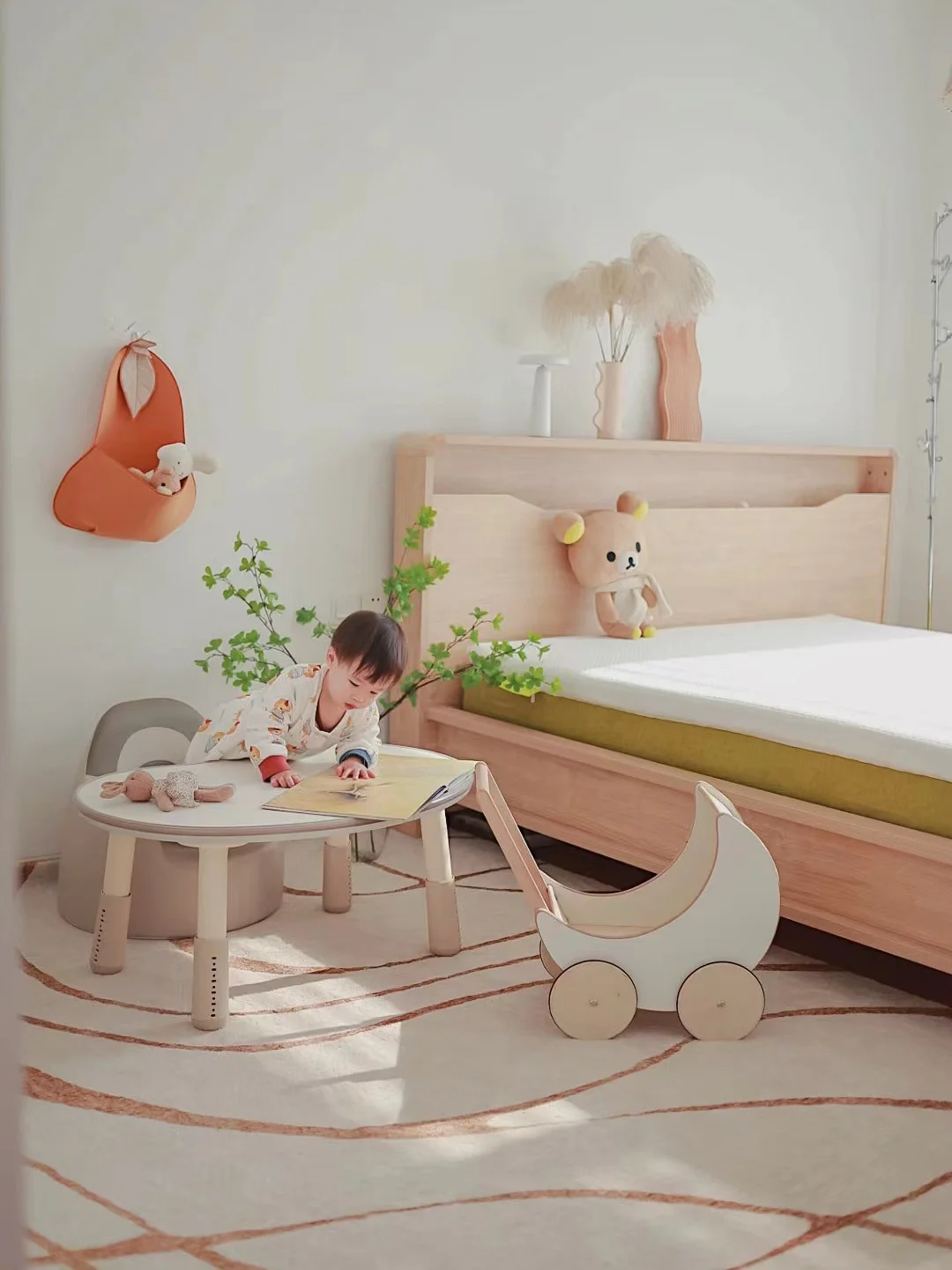 当父母的，什么都想给把zui好的留给你们💕