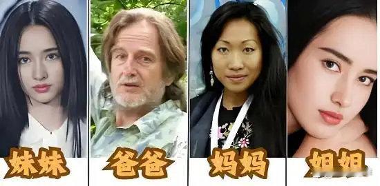 胡先煦和李宛妲恋情一曝光就炸了锅，深挖才发现女方家庭不简单，她母亲手握好几家文旅、农业公司，庞大的商业版图让网友直呼真没想到！ ​