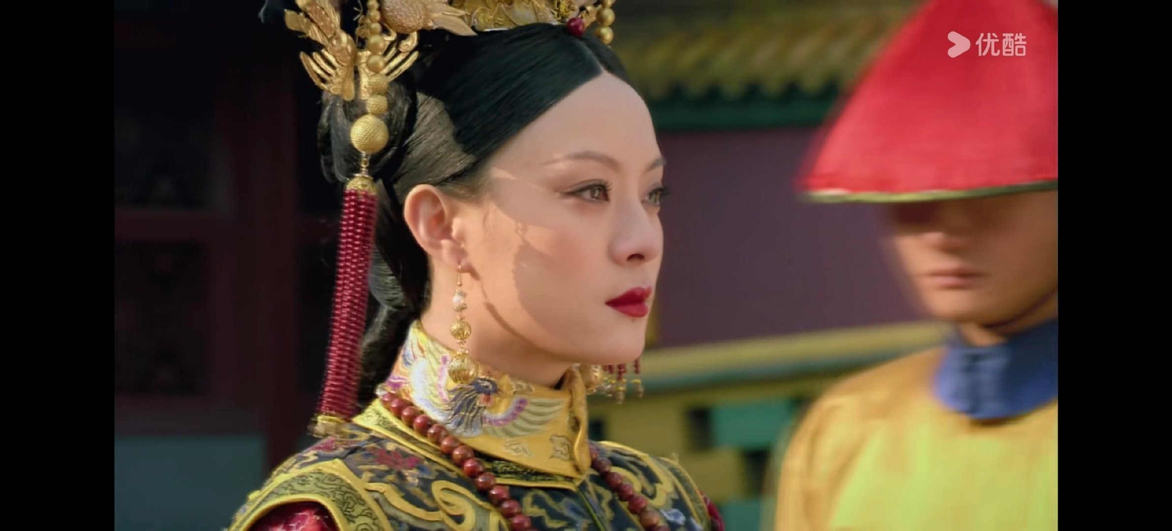 又看到这点 ​