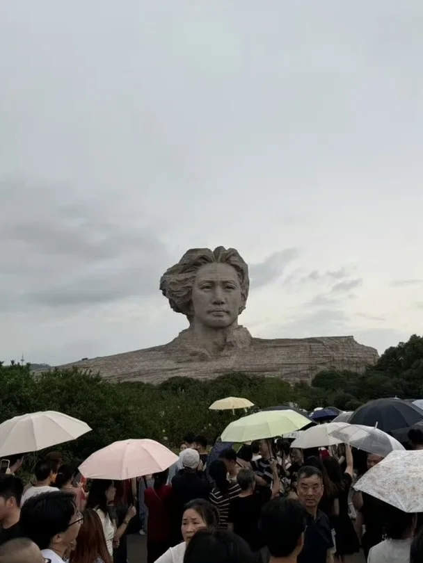 6.24长沙已回！！对自己做的攻略满意到睡不着