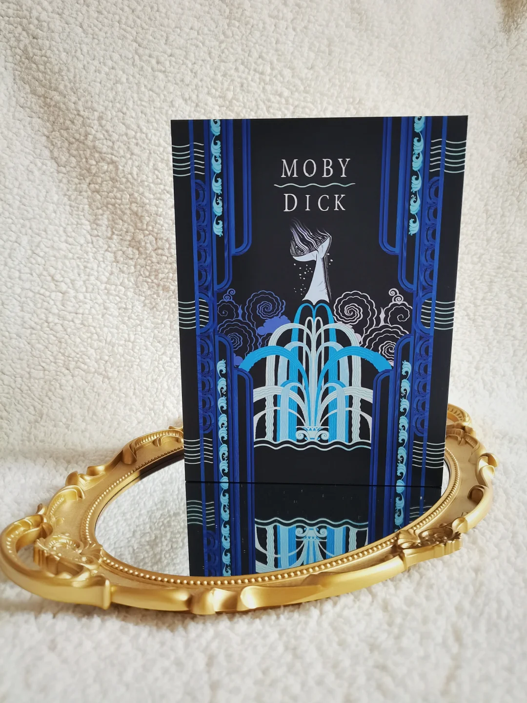 偏执与疯狂的终极献祭