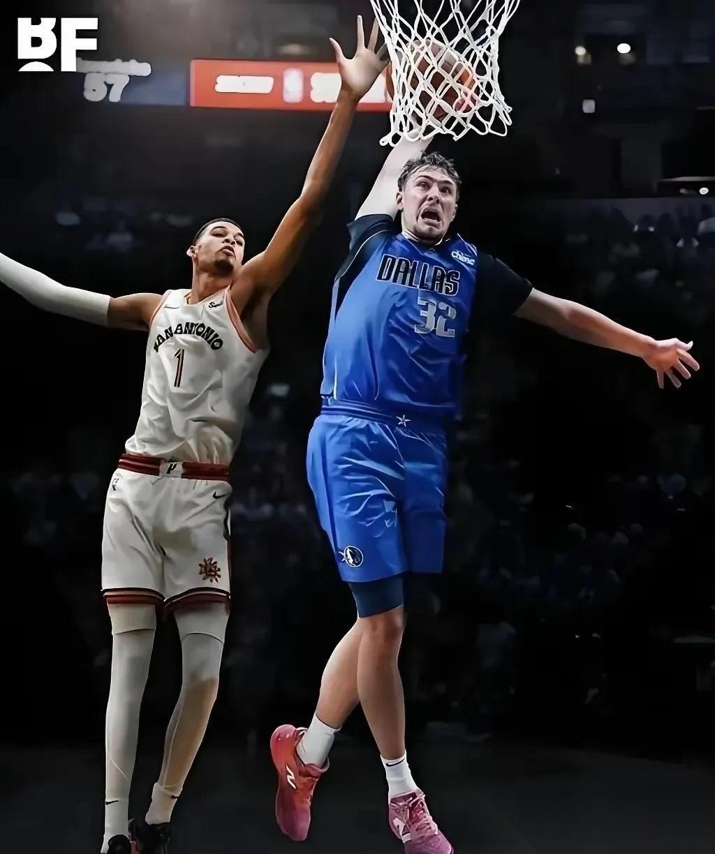 文班和弗拉格，谁才是未来十年的答案？这个问题一抛出来，评论区基本都会炸...