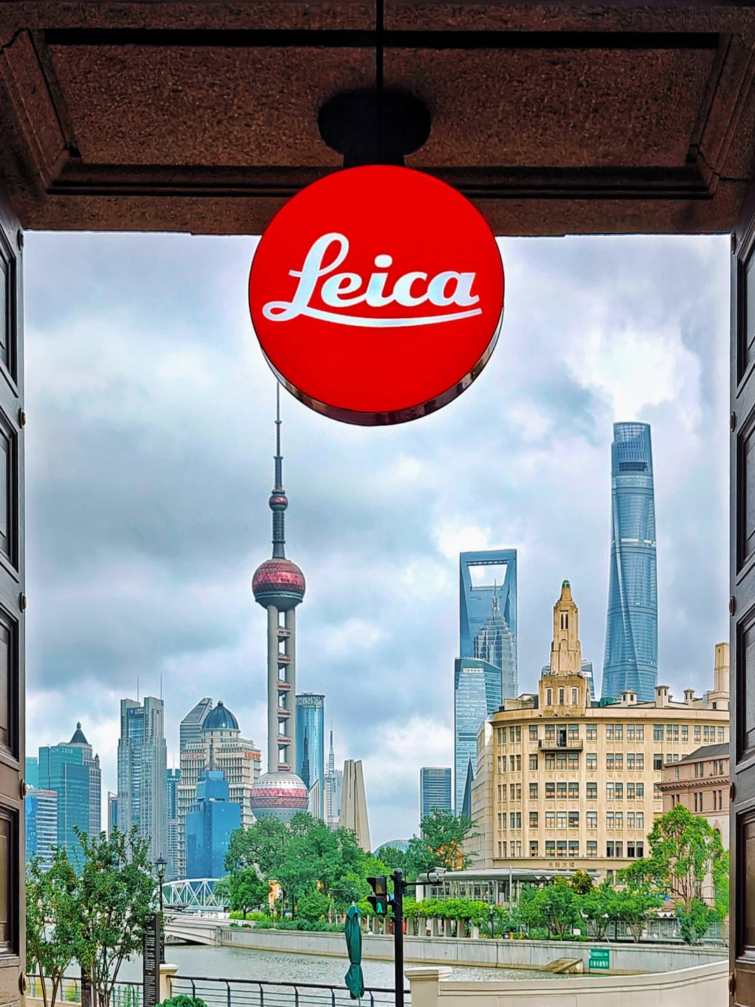 城中热展 | 徕卡百年特展名额你抢到了吗？