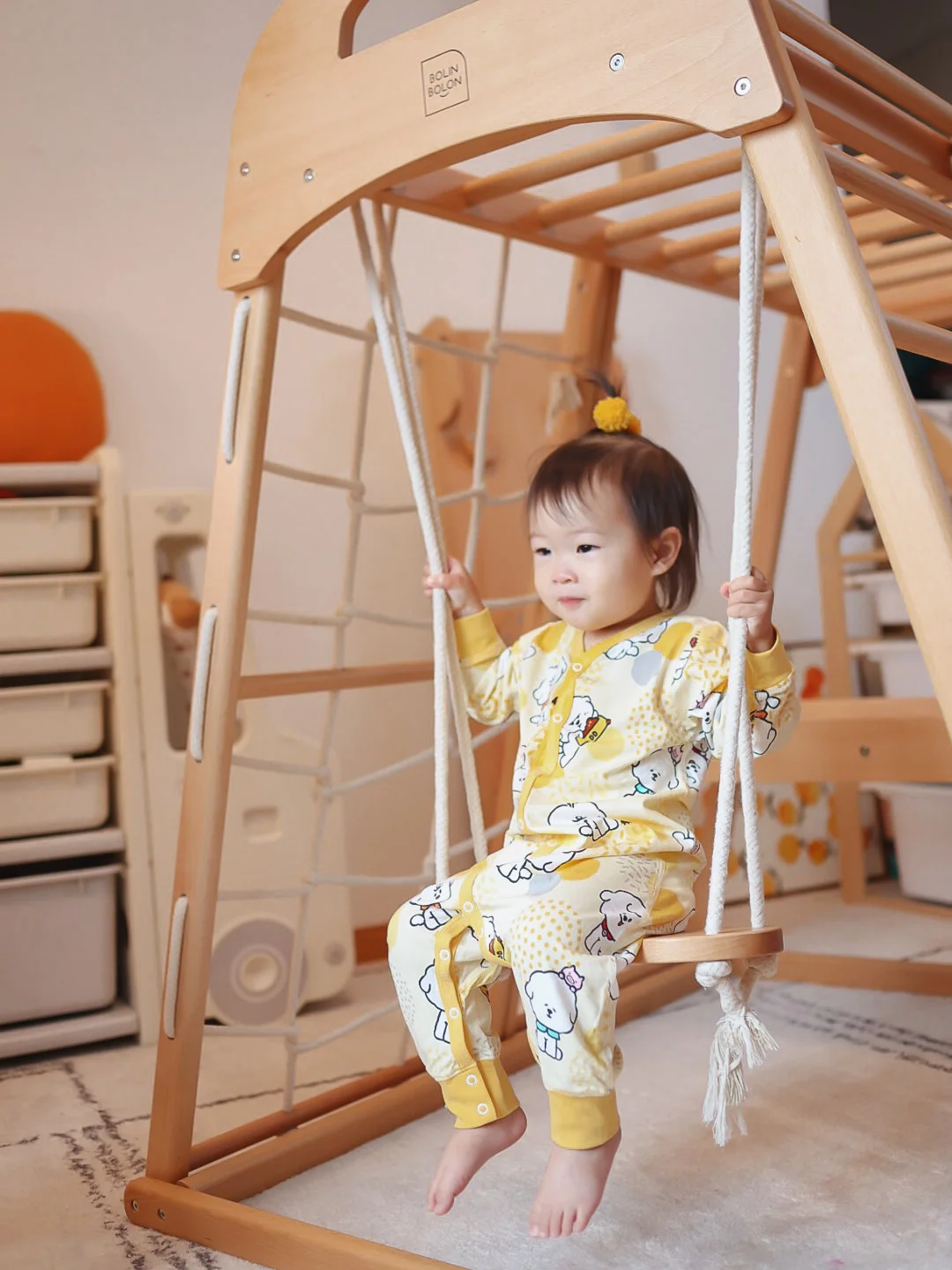 换季宝宝衣柜｜这款神仙宝宝睡衣真是yyds！