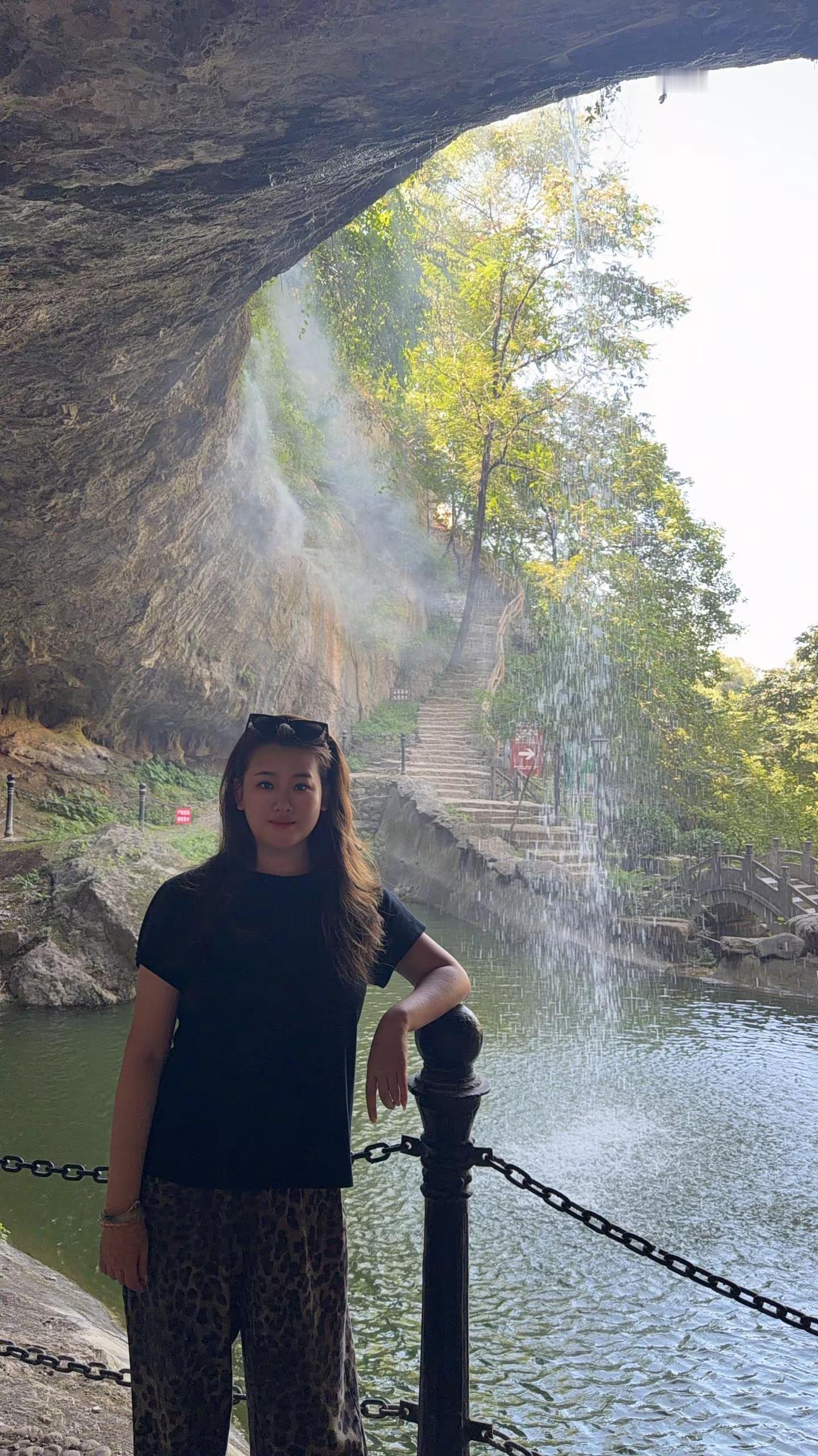 栾念，你等我，我回趟老家就去北京找你！