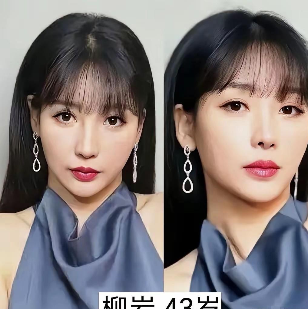 现在好多女明星一过三十岁就拼命折腾脸，生怕多长出一条褶子，可有些人偏偏反着来，硬是把变老过成了加分项。
年轻时靠老天爷赏饭吃，像杨紫、舒畅当年演戏，满脸胶原蛋白，笑起来全是灵气。蒋欣二十出头的时候，那张明艳大气的脸也是一眼就能让人记住。
但说实话，演艺圈最不缺的就是年轻面孔，真正拉开差距的，全是
