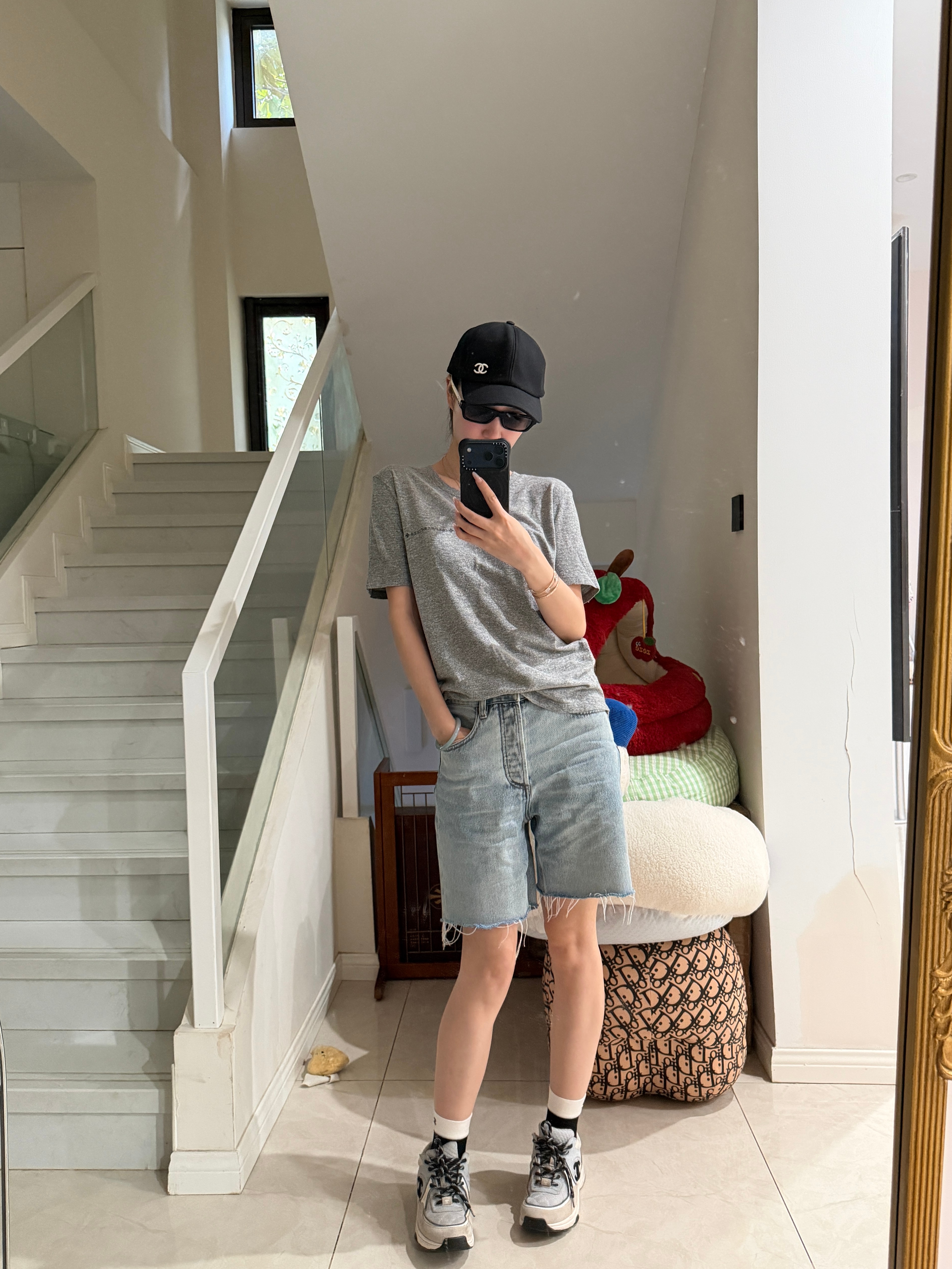ootd ​​​