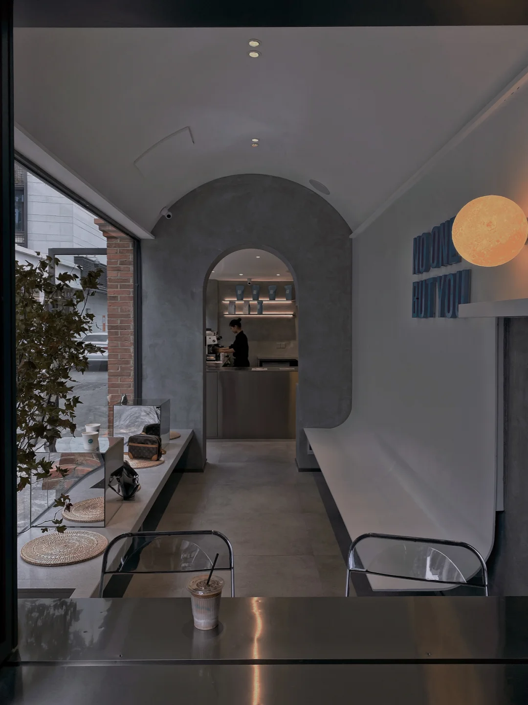 福州探店｜拍照打卡高性价比ins风格咖啡店