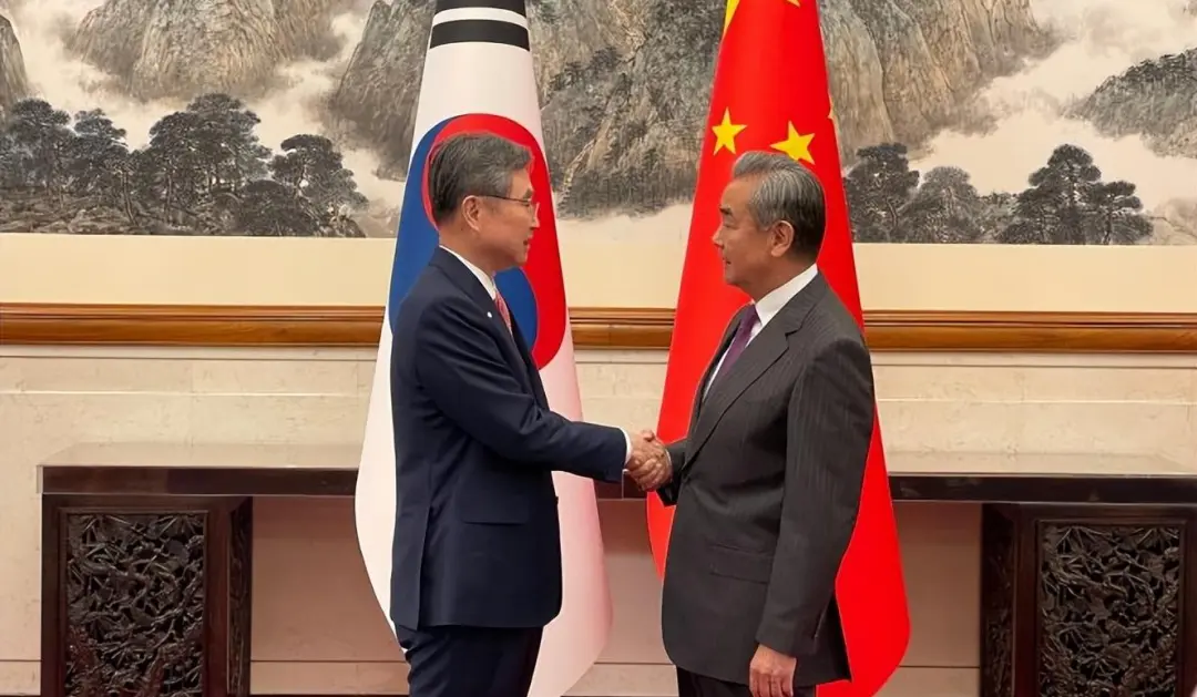 重磅！韩总统李在明访华目的曝光，200人经