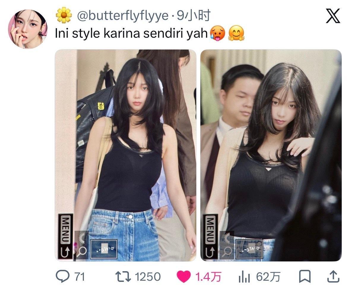 小头开了2778% ​
