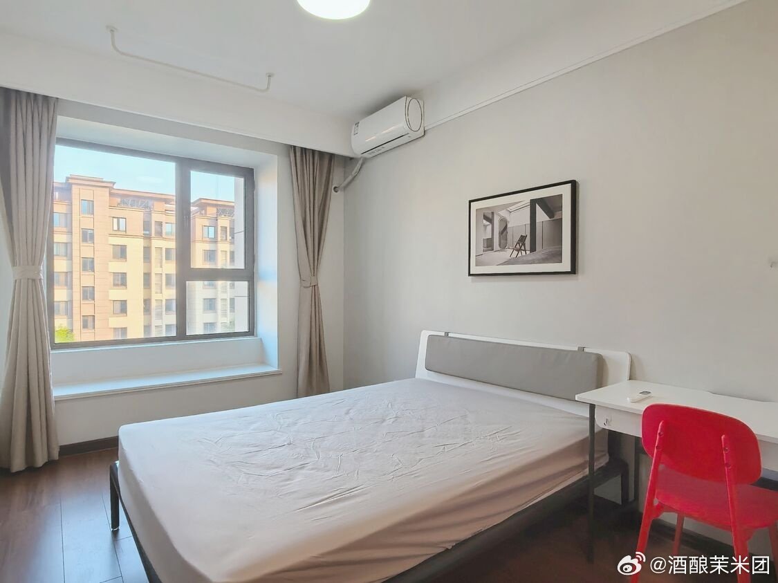 31.想要简单纯粹的合租生活，远离复杂邻里纠纷。自如租客素质普遍较高，作息互不干扰，公共物品合理共用，和睦相处，合租生活轻松愉快。#天津自如##自如##自如怎么样##自如租房##自如靠谱吗# ​