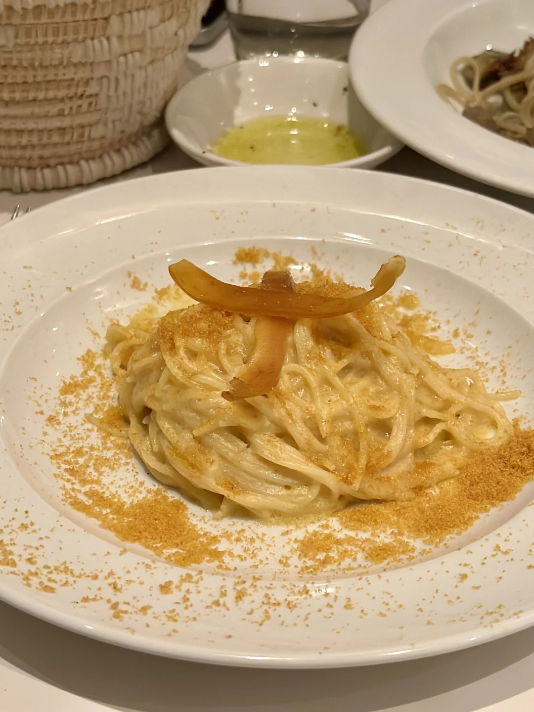 我心中，伦敦好吃意大利餐厅Top3之一！