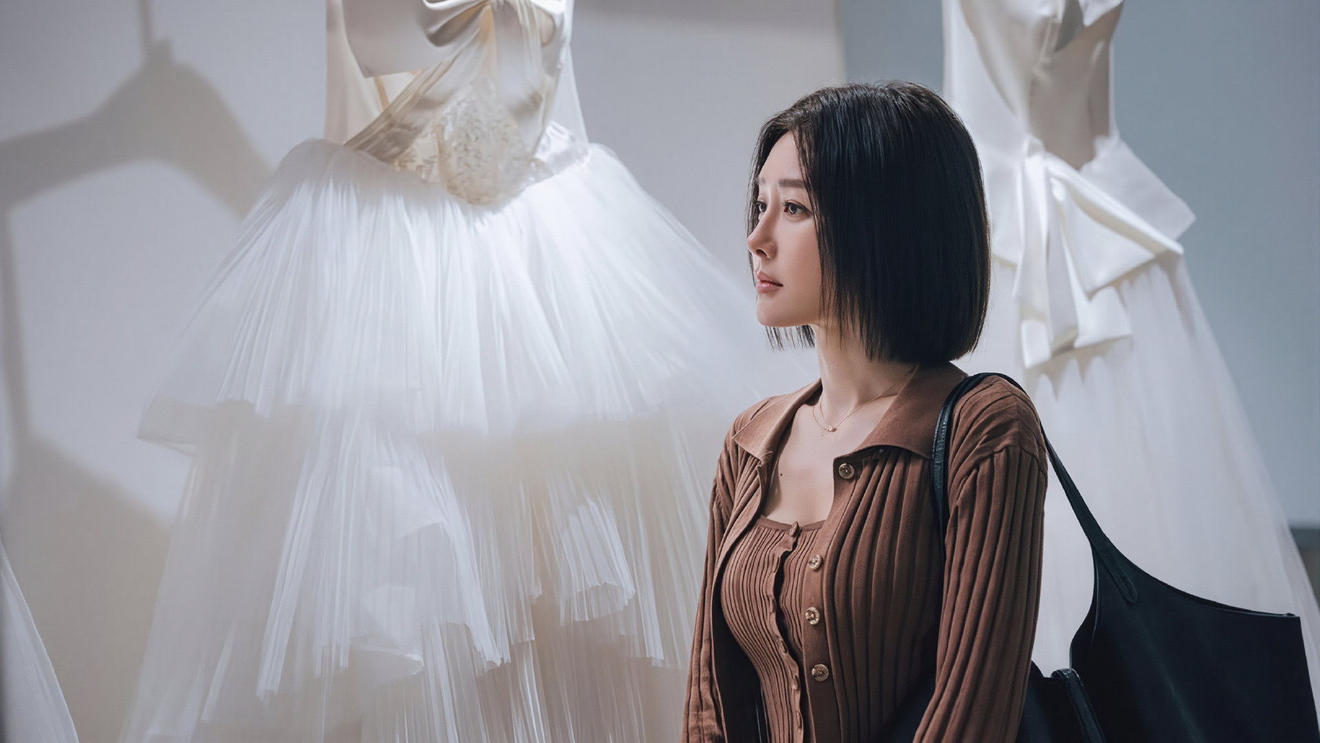 #秦岚[超话]# 谭思婷你是一个好妈妈 ​