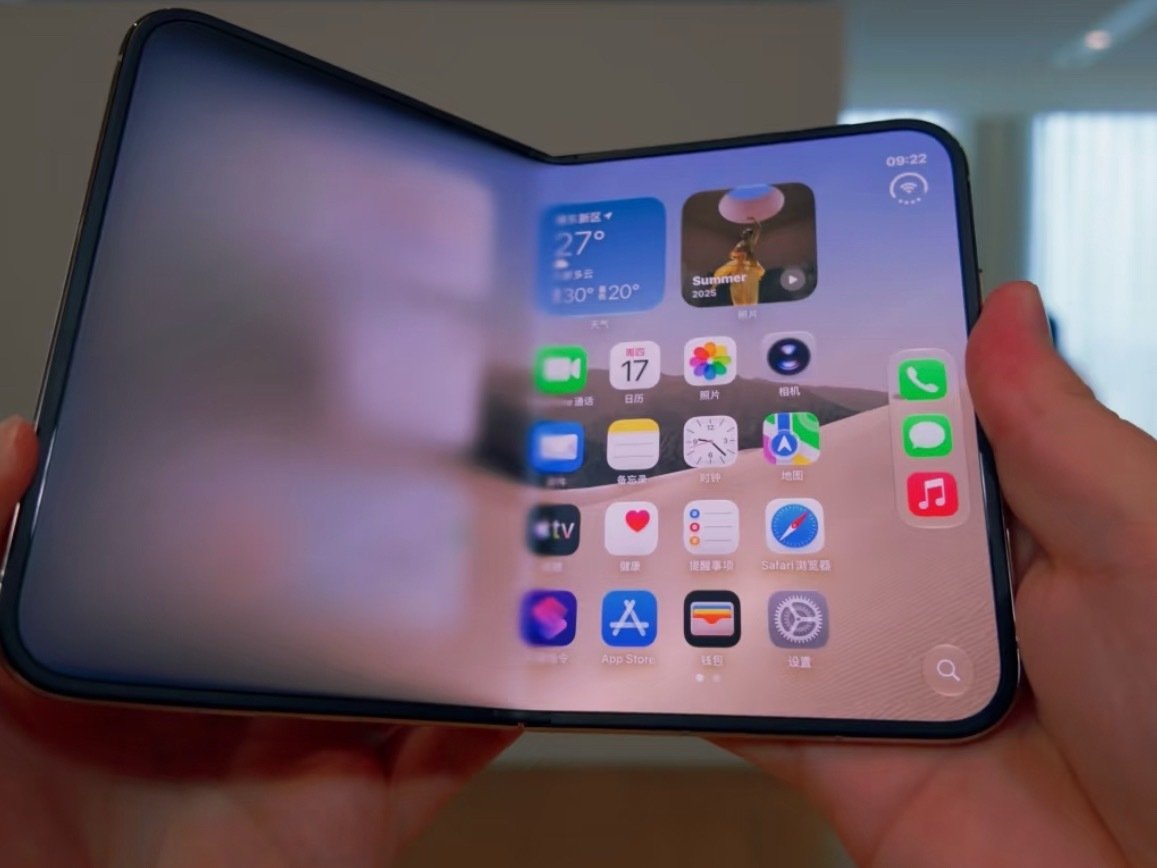 #iPhoneDuo难产#
你们有没有发现自从苹果18发布之后热度只有一两天
后面热度就消失了 关注度没有之前高了
iphone Duo在发售之前发出难产消息
这其中可能是供应商的问题
但不排除饥饿营销的可能性
后续发售很可能二级市场会在短期内哄抬价格
制造出供不应求的效果
#苹果[超话]# ​